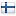 kiaclub.ru server is located in Finland